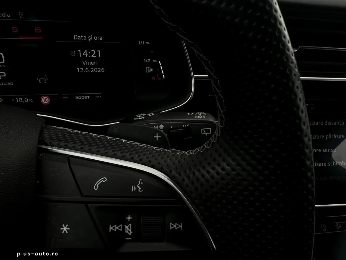 Audi Sq7