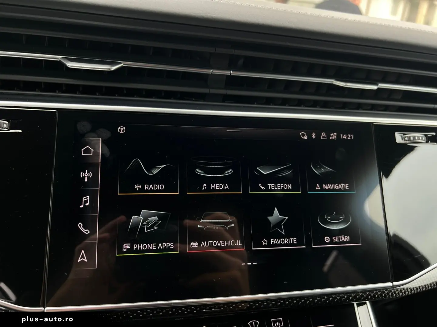 Audi Sq7