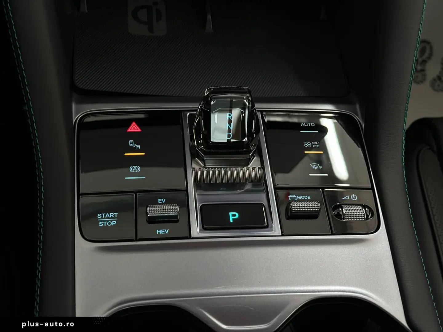 Byd Seal-U