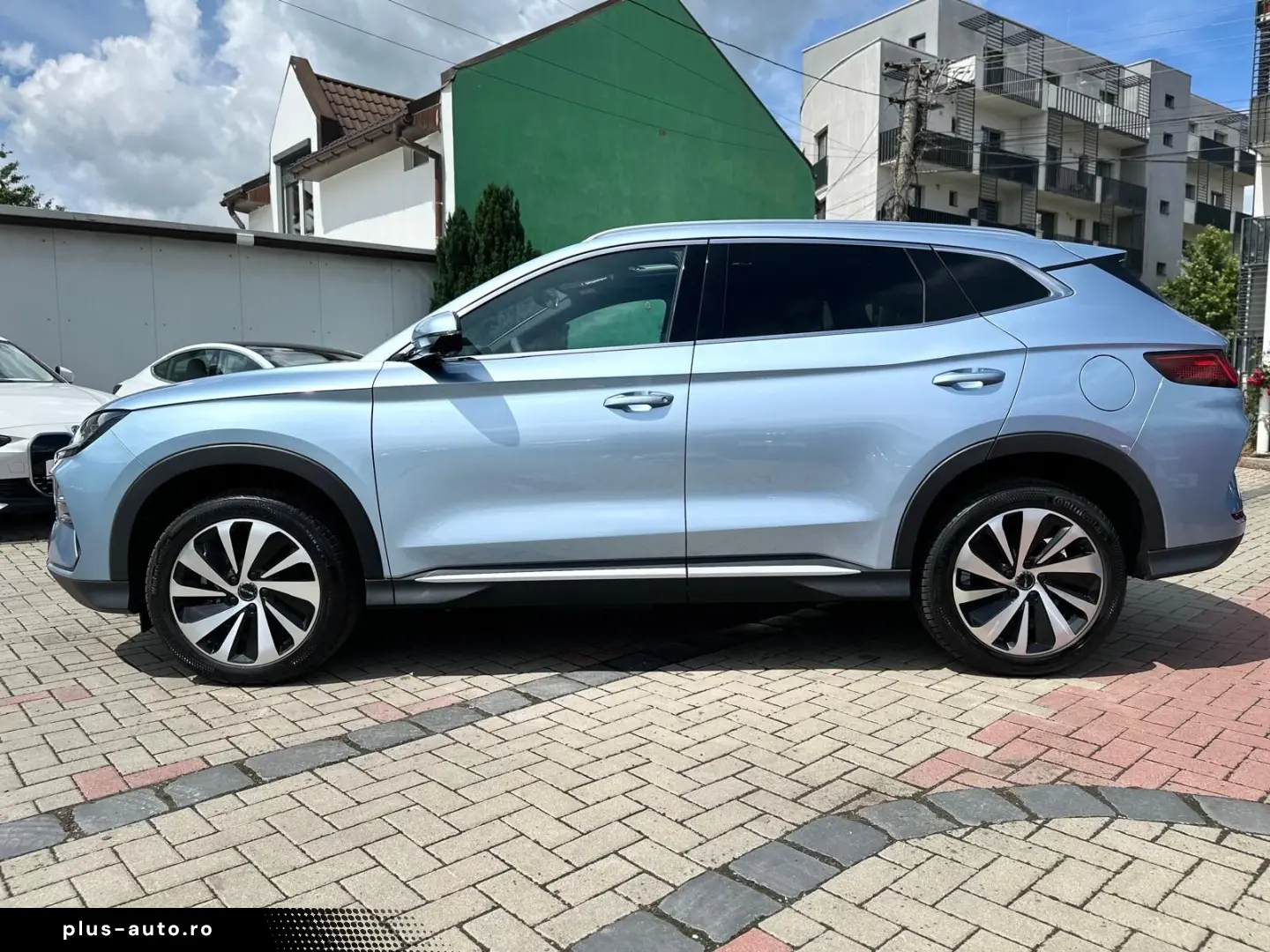Byd Seal-U