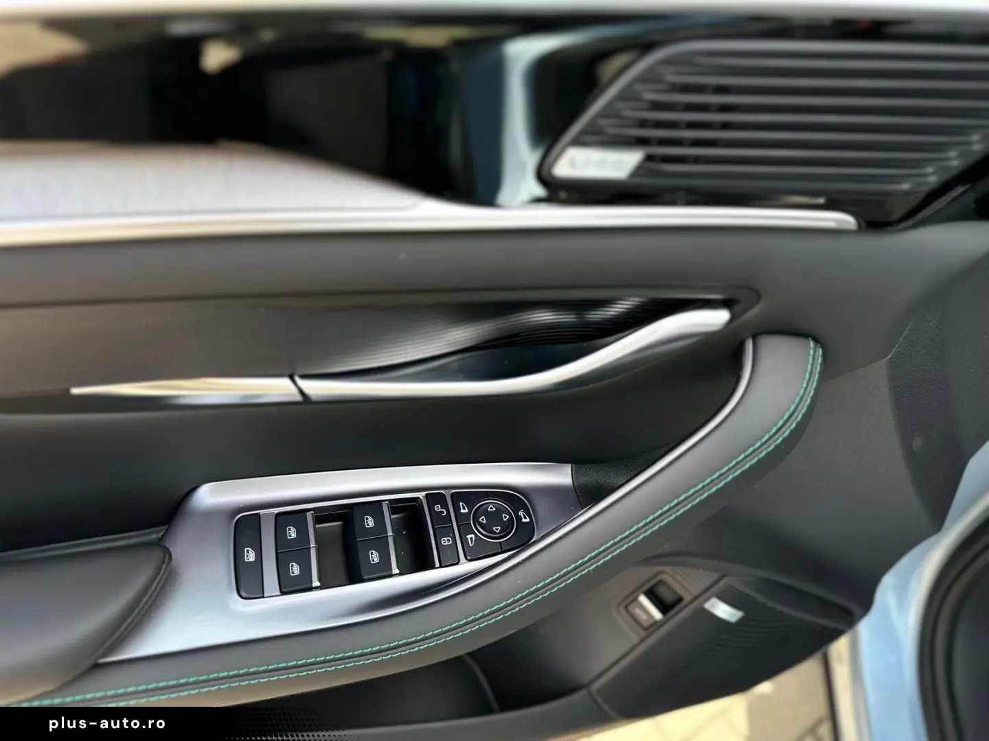 Byd Seal-U
