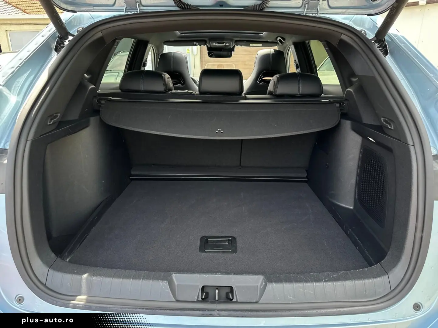 Byd Seal-U