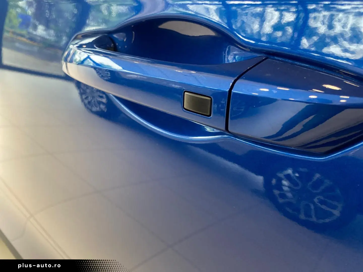 Kg-Mobility Musso