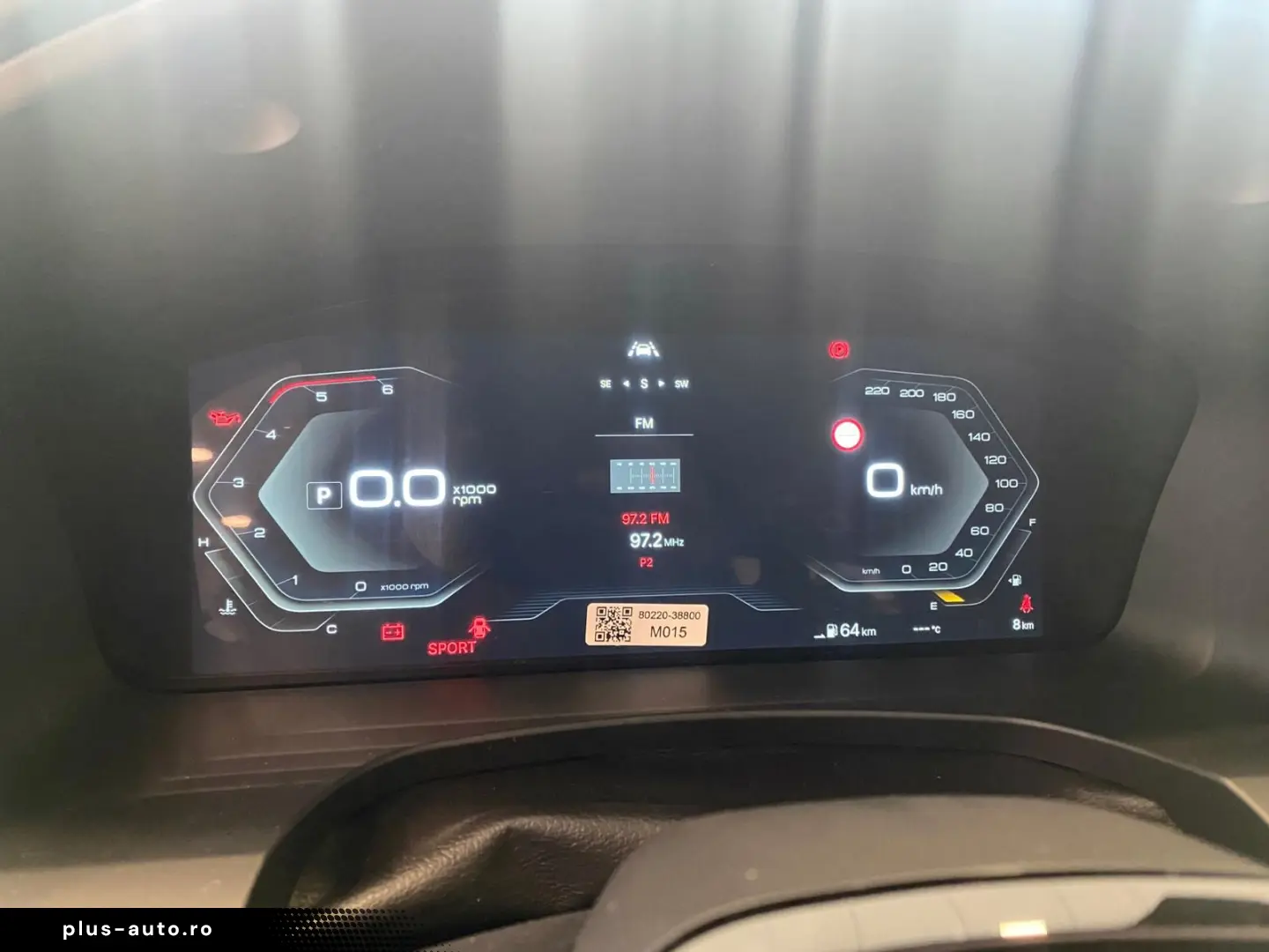 Kg-Mobility Musso