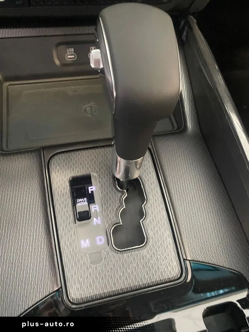 Kg-Mobility Musso
