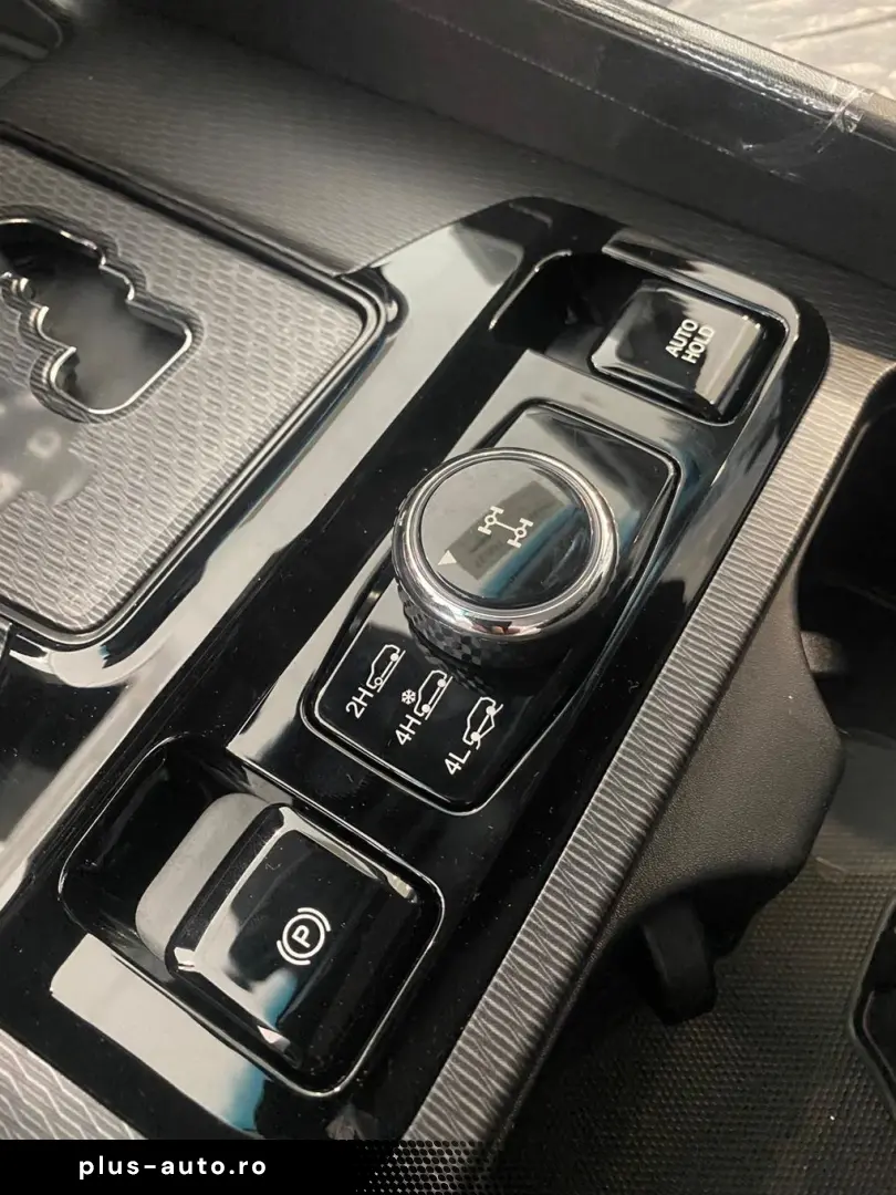 Kg-Mobility Musso