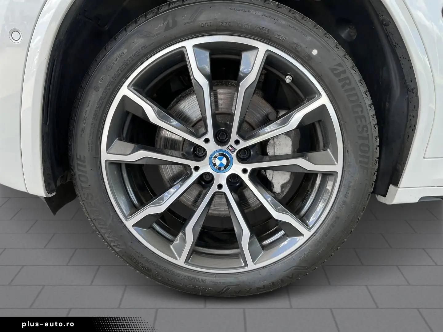 BMW X3 xDrive30e M Sport