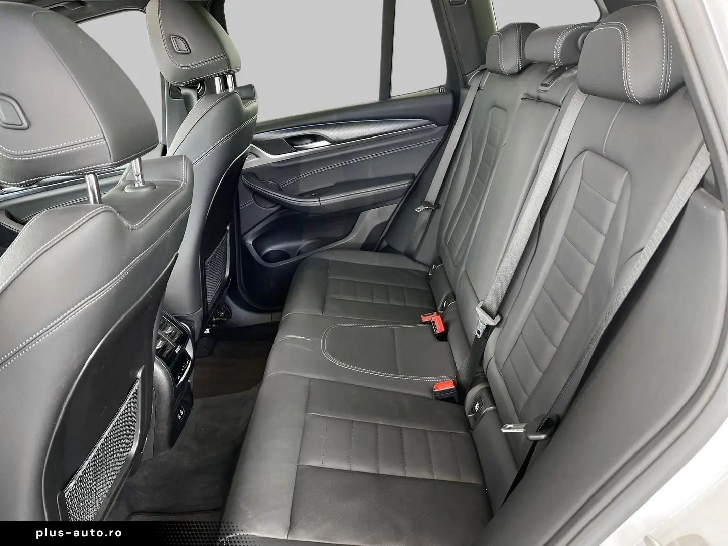 BMW X3 xDrive30e M Sport