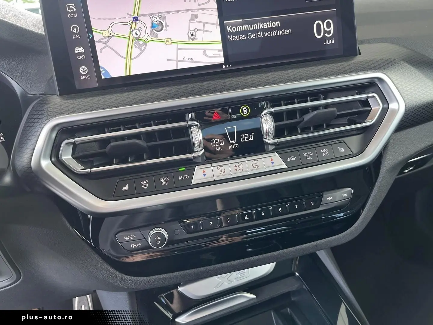 BMW X3 xDrive30e M Sport