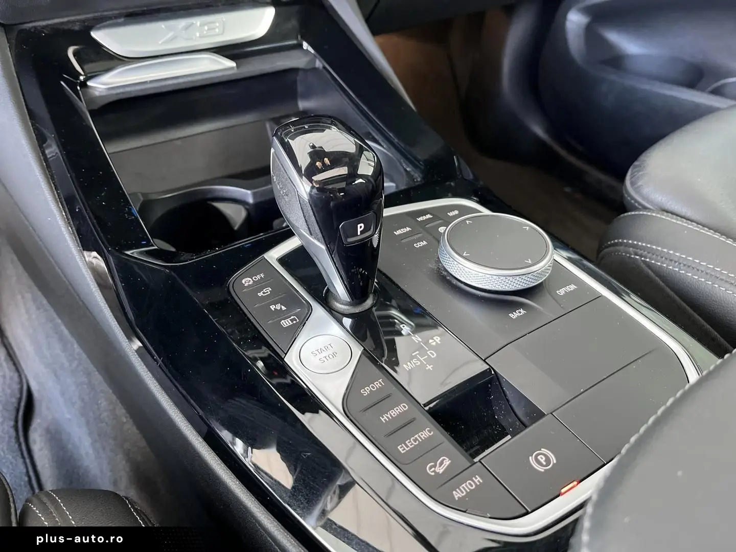 BMW X3 xDrive30e M Sport
