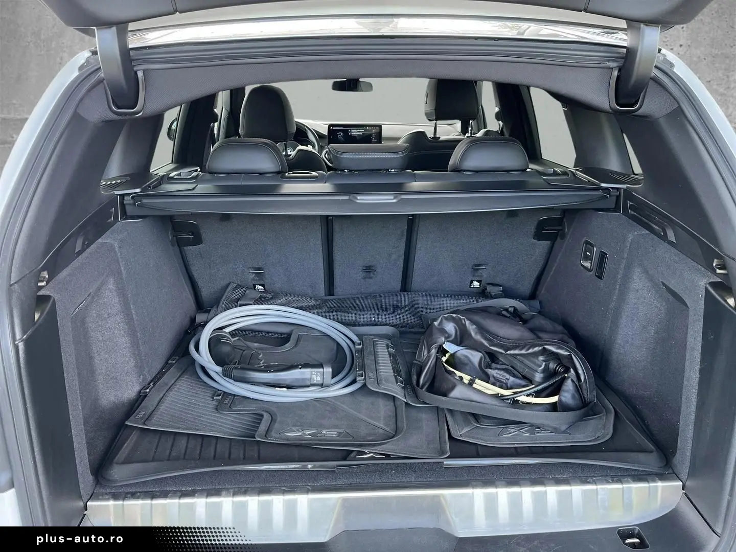 BMW X3 xDrive30e M Sport