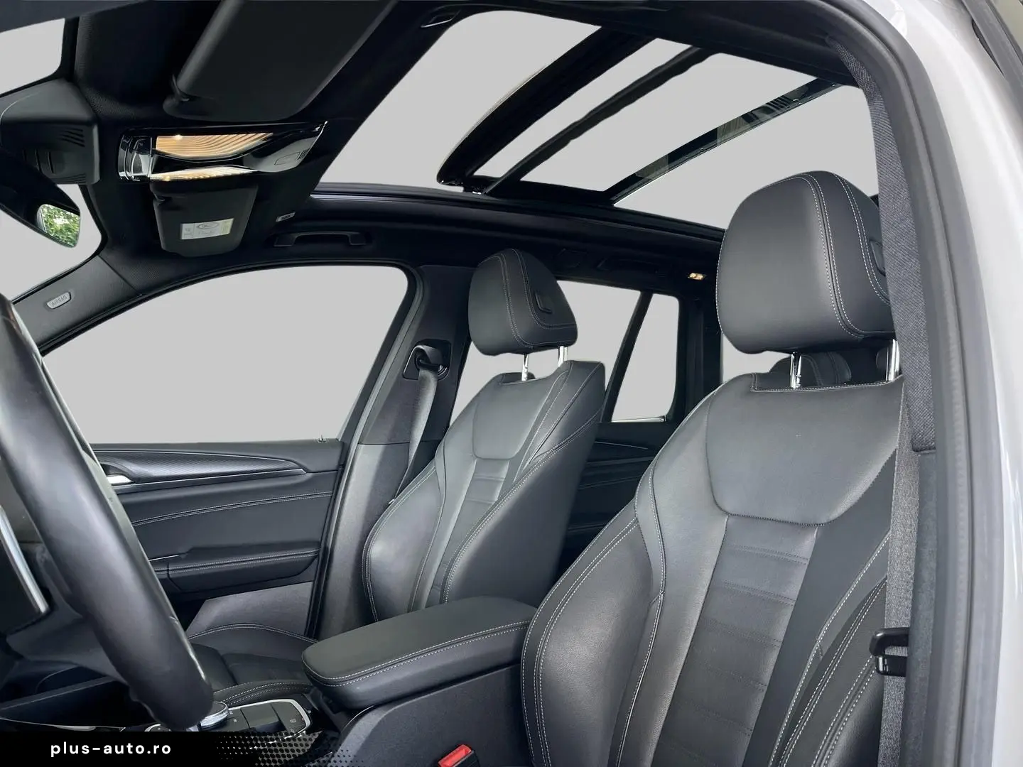 BMW X3 xDrive30e M Sport