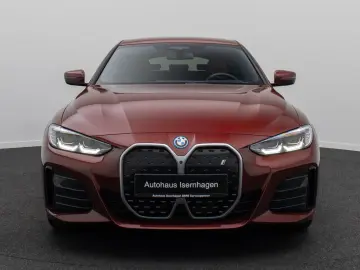 BMW i4 eD40 GC M Sport