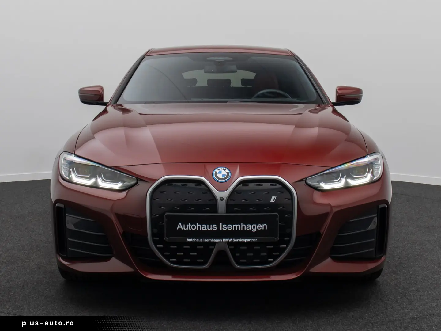 BMW i4 eD40 GC M Sport
