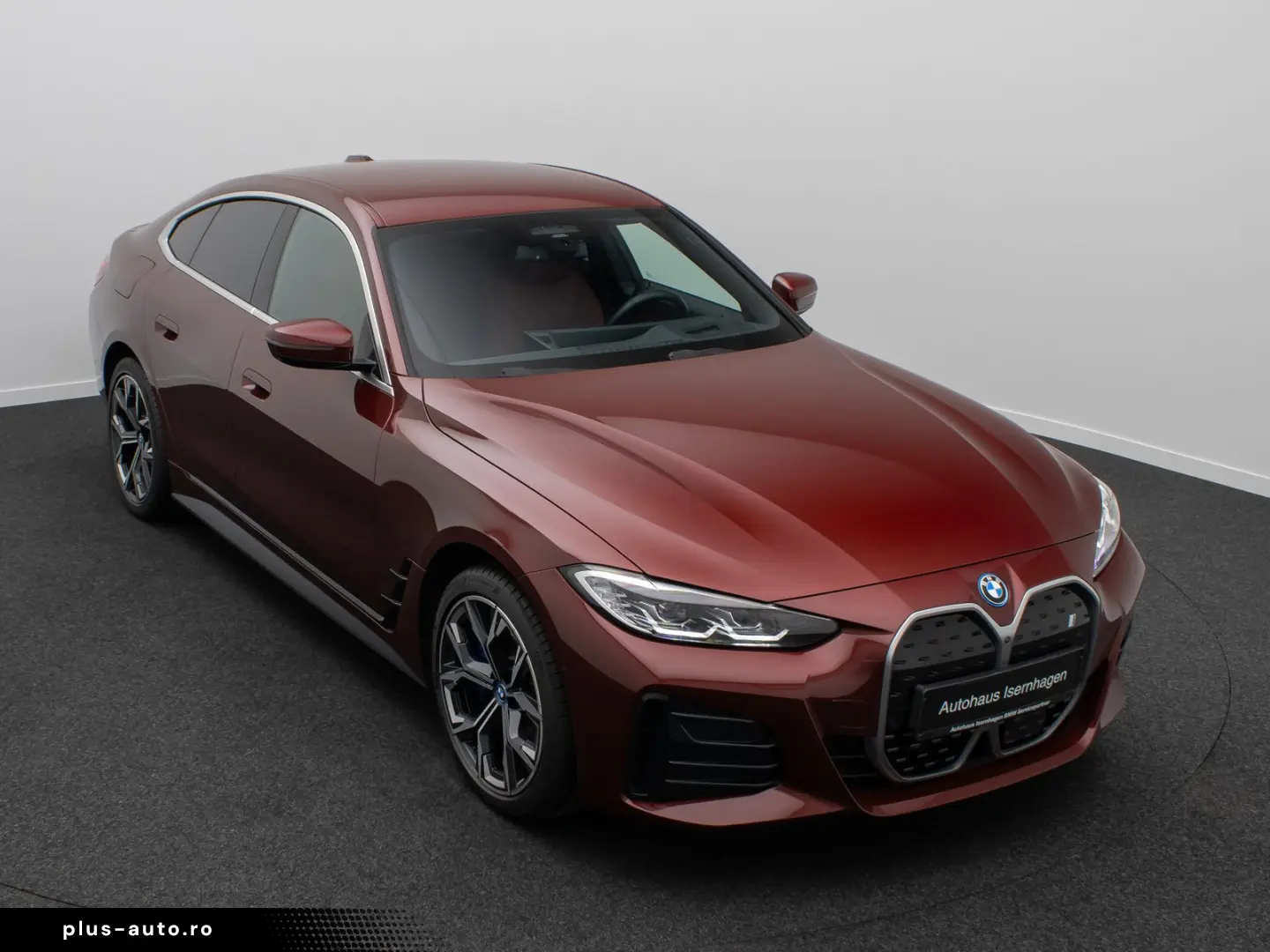 BMW i4 eD40 GC M Sport