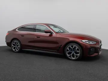 BMW i4 eD40 GC M Sport
