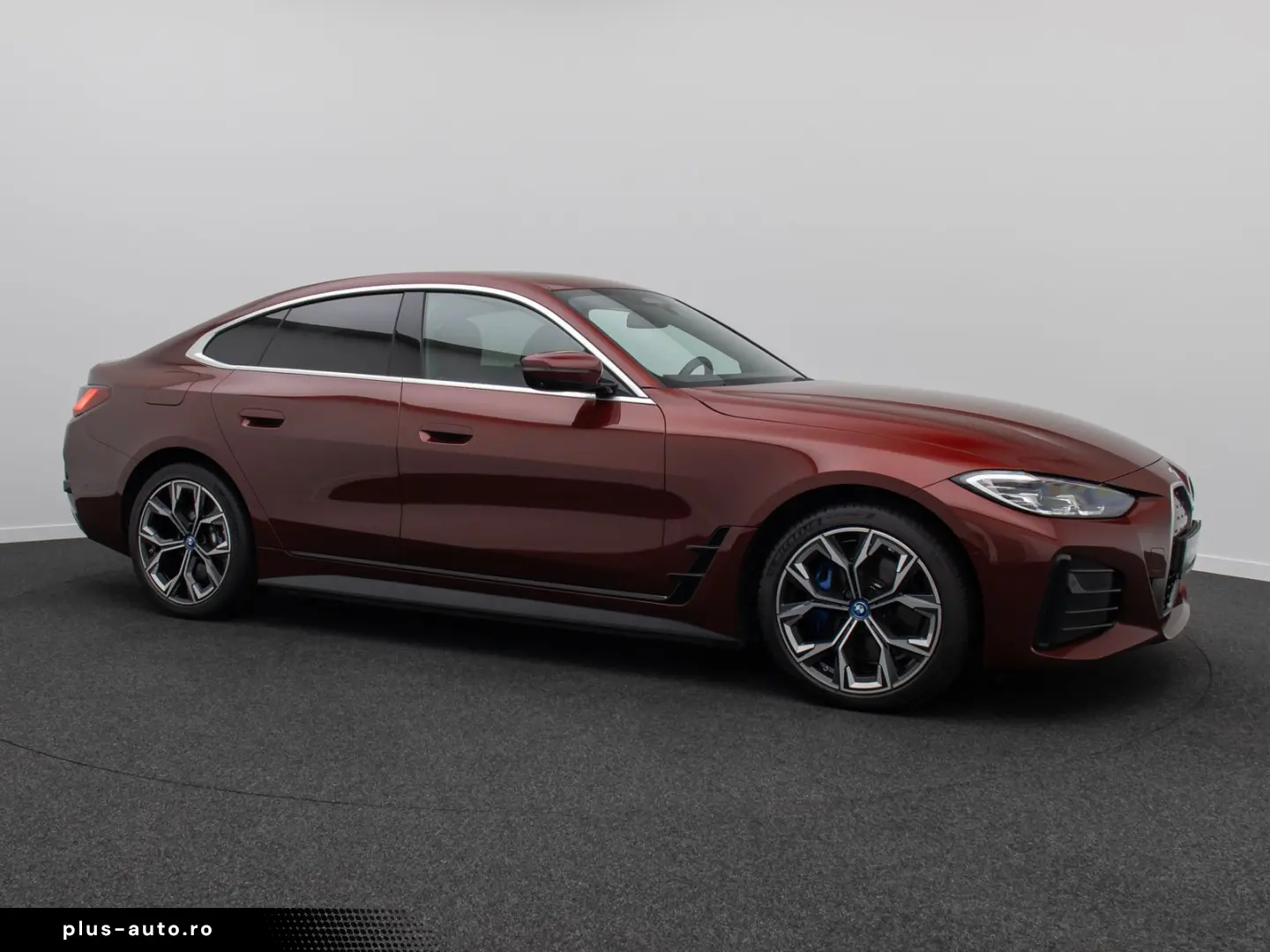 BMW i4 eD40 GC M Sport