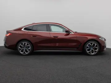 BMW i4 eD40 GC M Sport