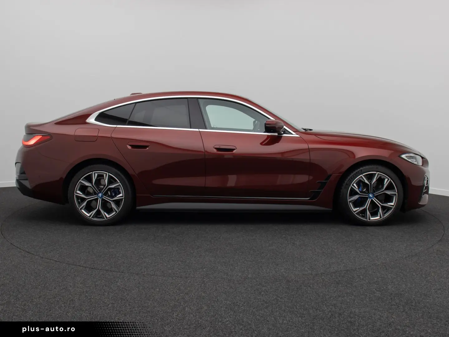 BMW i4 eD40 GC M Sport