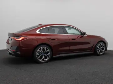 BMW i4 eD40 GC M Sport
