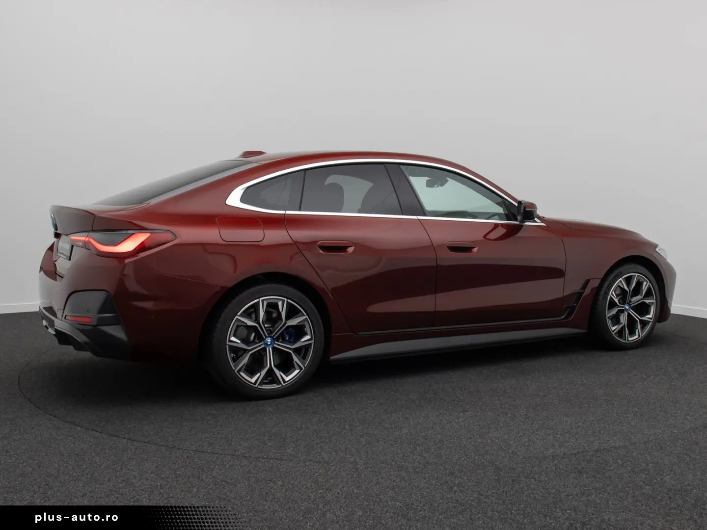 BMW i4 eD40 GC M Sport