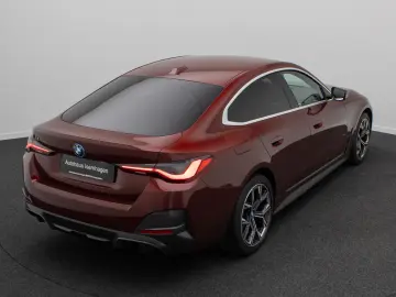 BMW i4 eD40 GC M Sport