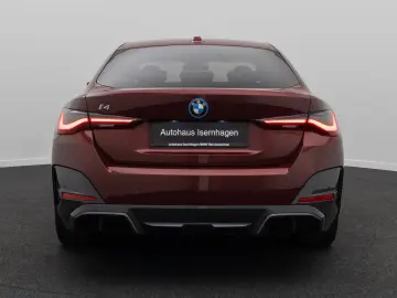 BMW i4 eD40 GC M Sport