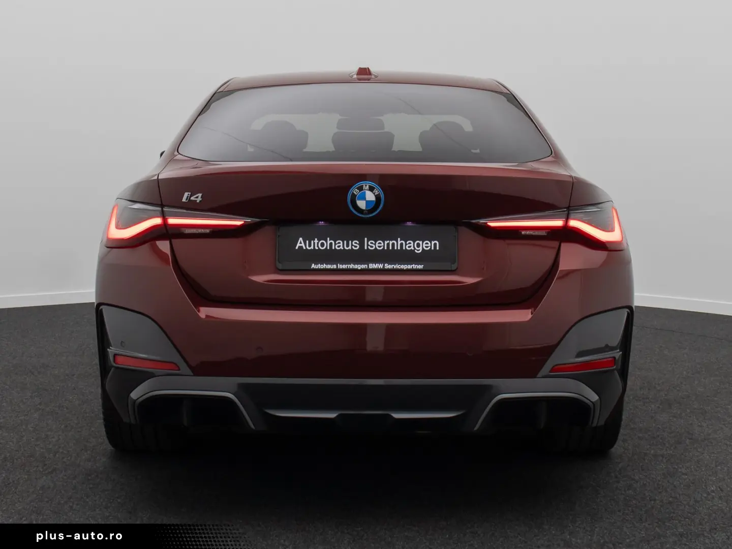 BMW i4 eD40 GC M Sport