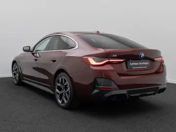 BMW i4 eD40 GC M Sport