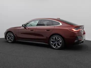 BMW i4 eD40 GC M Sport