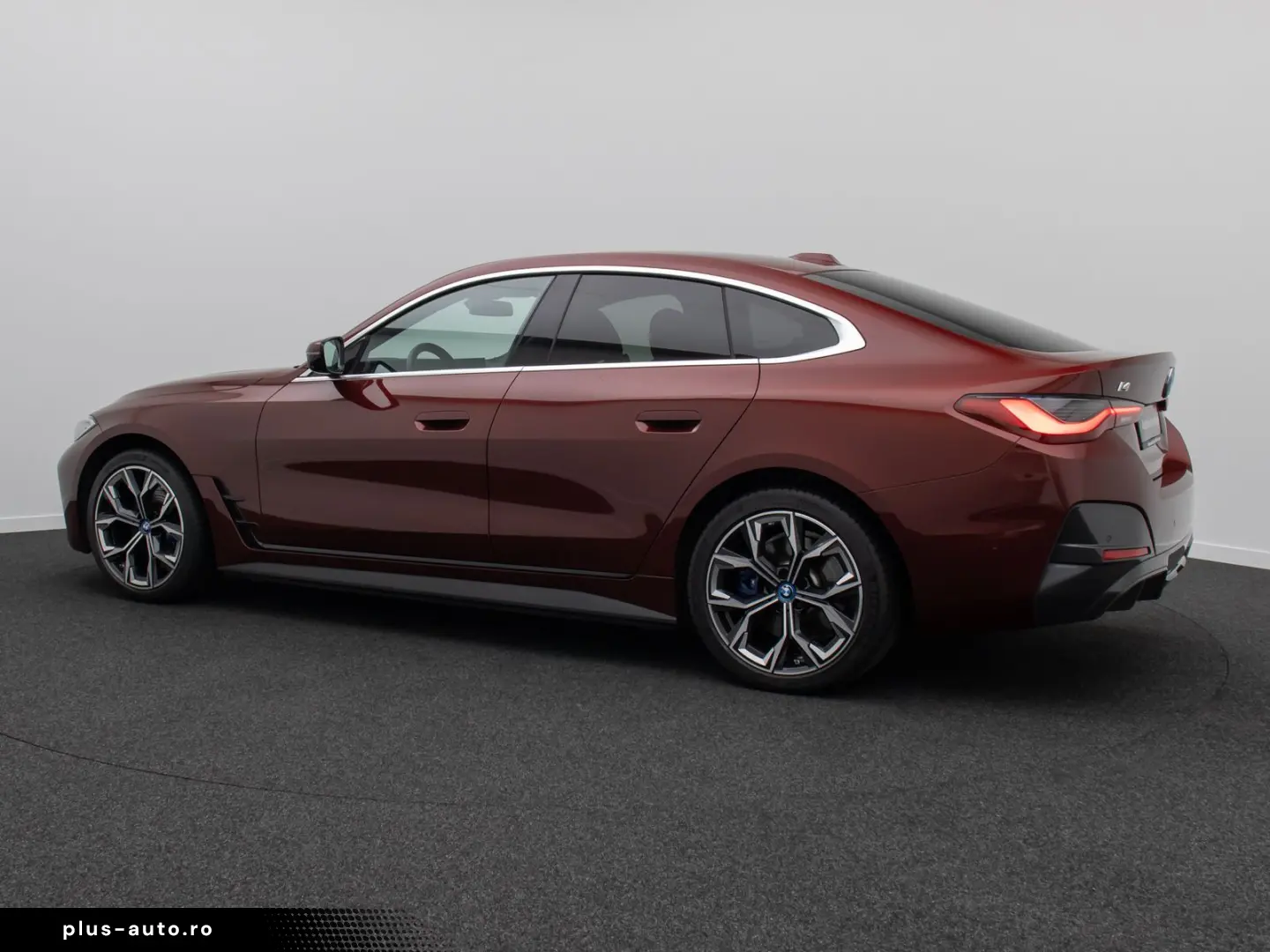 BMW i4 eD40 GC M Sport