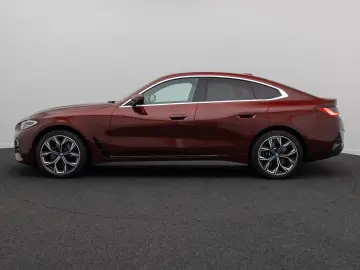 BMW i4 eD40 GC M Sport