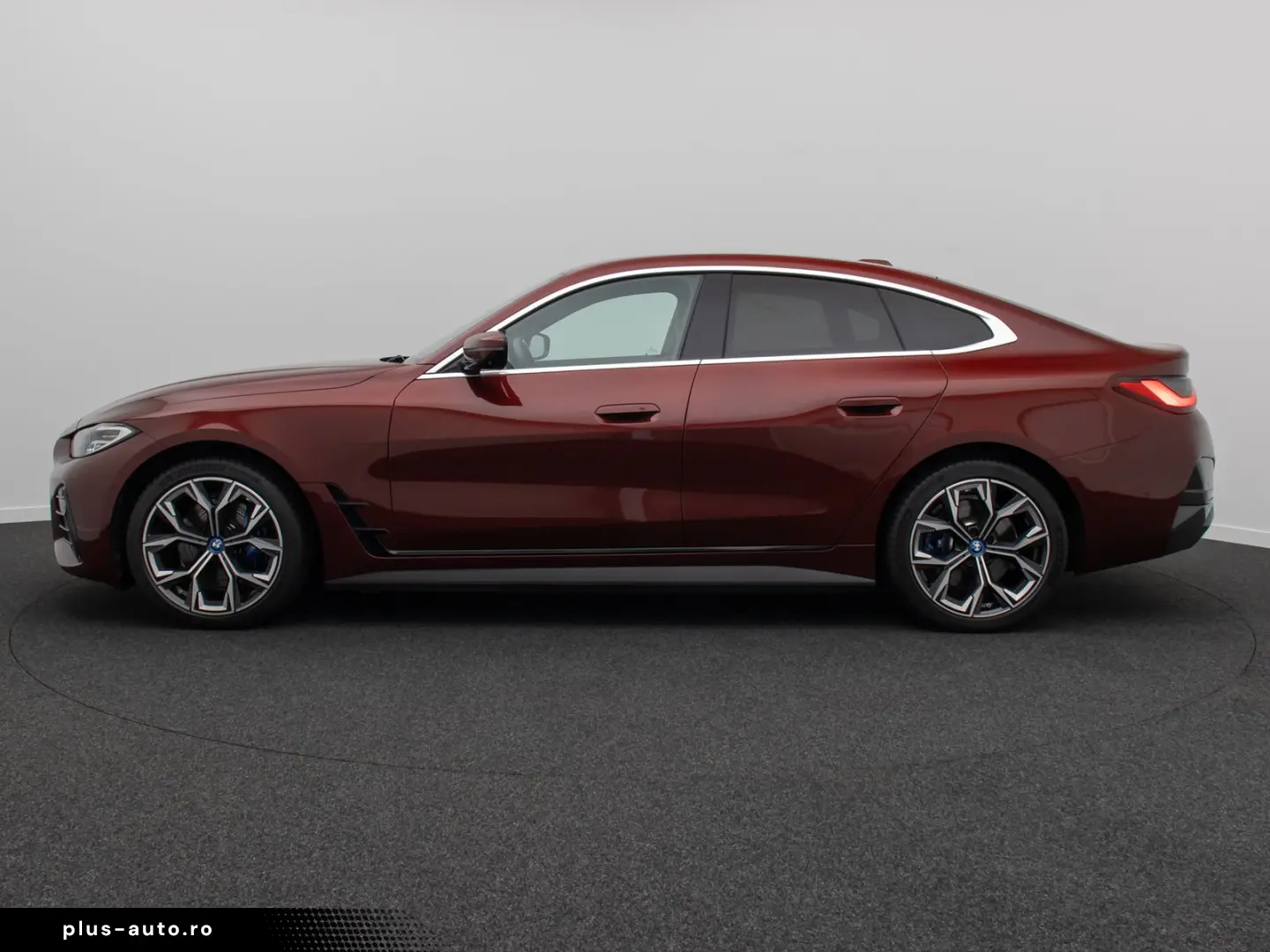 BMW i4 eD40 GC M Sport