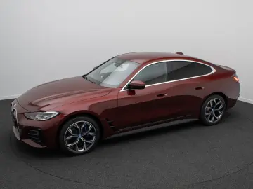 BMW i4 eD40 GC M Sport