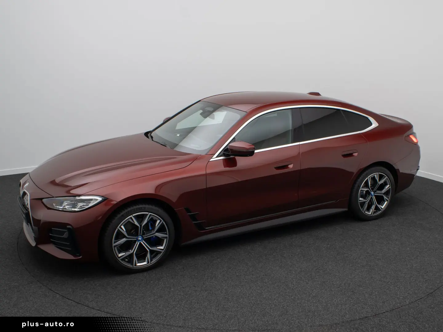 BMW i4 eD40 GC M Sport