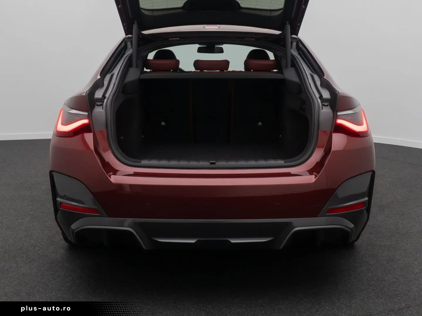 BMW i4 eD40 GC M Sport