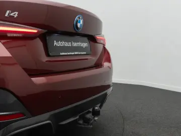 BMW i4 eD40 GC M Sport
