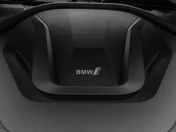 BMW i4 eD40 GC M Sport