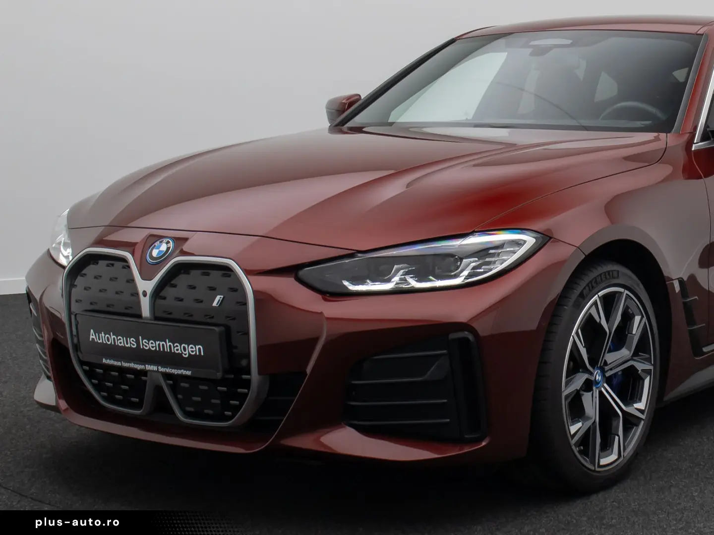 BMW i4 eD40 GC M Sport