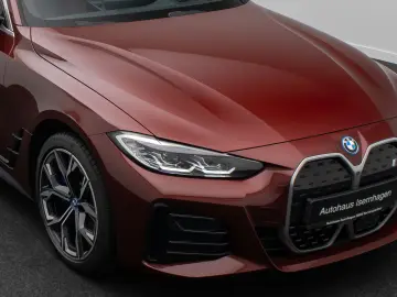 BMW i4 eD40 GC M Sport