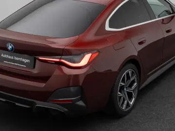 BMW i4 eD40 GC M Sport