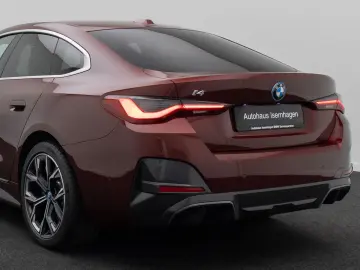 BMW i4 eD40 GC M Sport