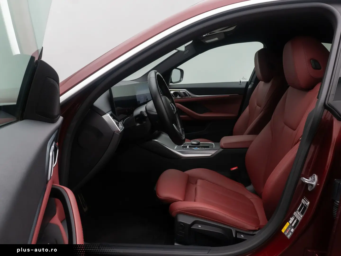 BMW i4 eD40 GC M Sport