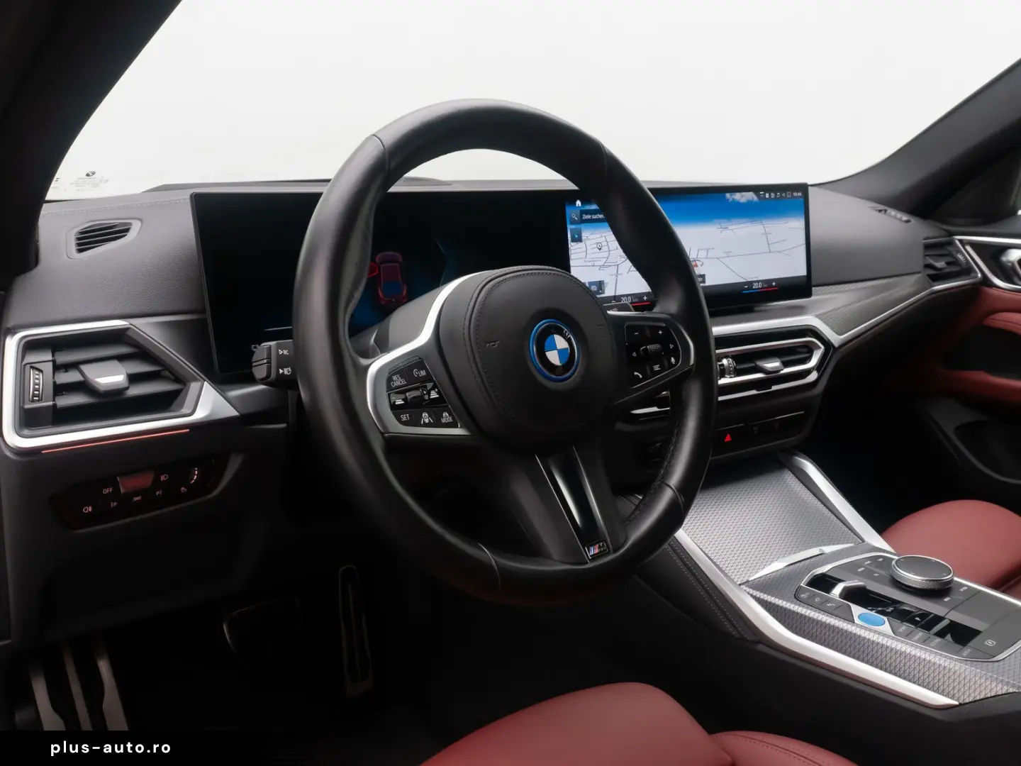 BMW i4 eD40 GC M Sport