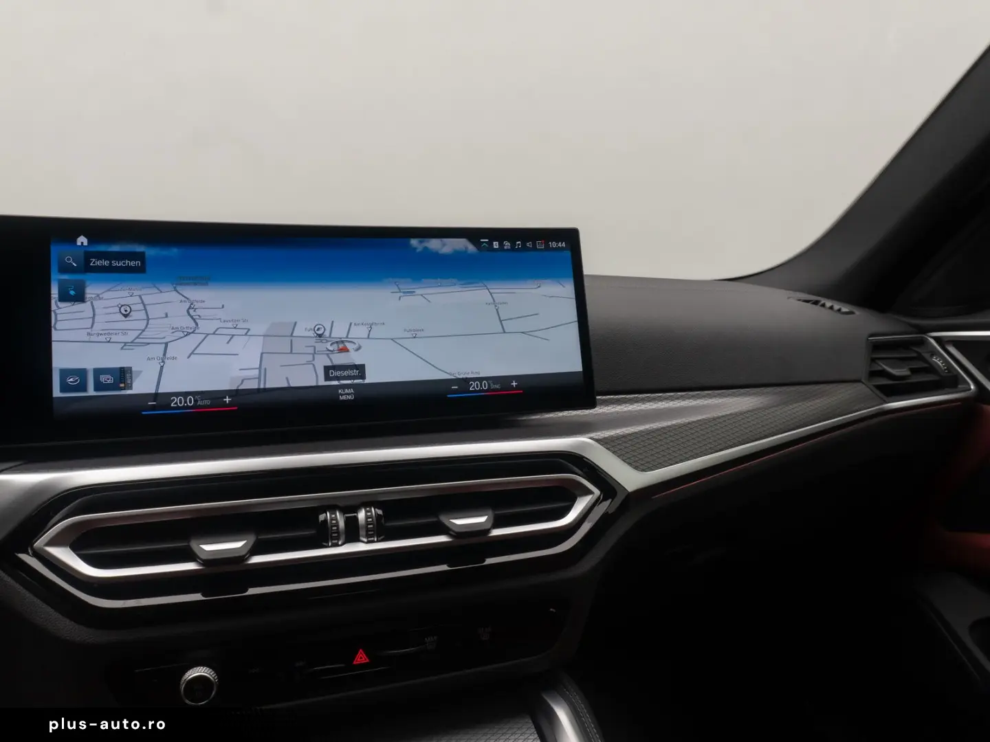 BMW i4 eD40 GC M Sport