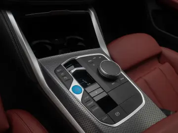 BMW i4 eD40 GC M Sport