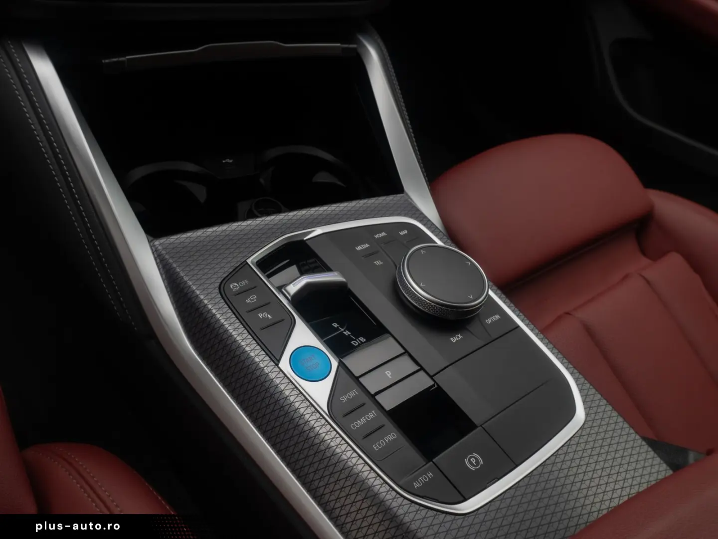 BMW i4 eD40 GC M Sport