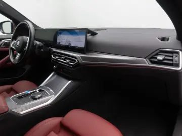 BMW i4 eD40 GC M Sport