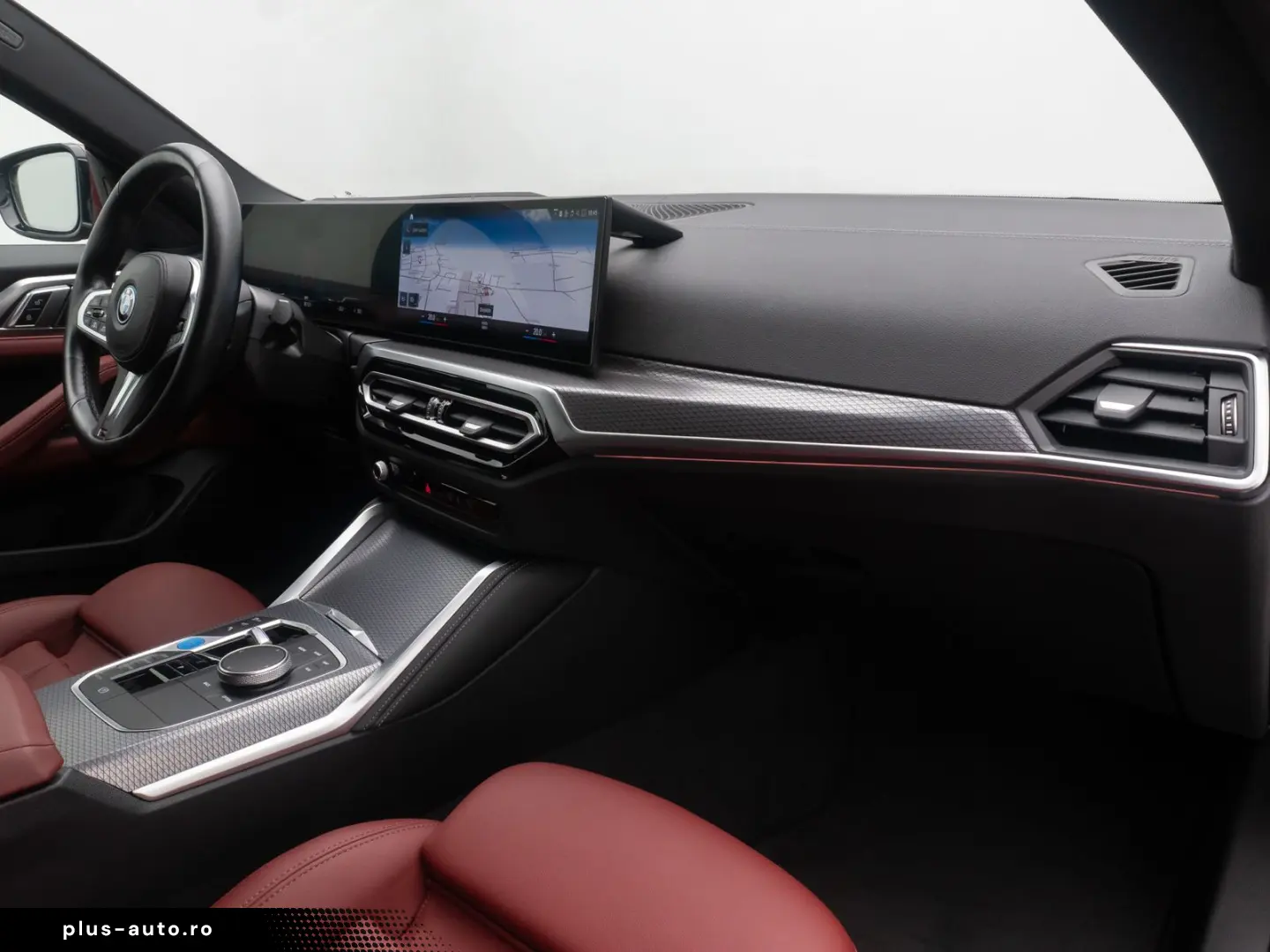 BMW i4 eD40 GC M Sport