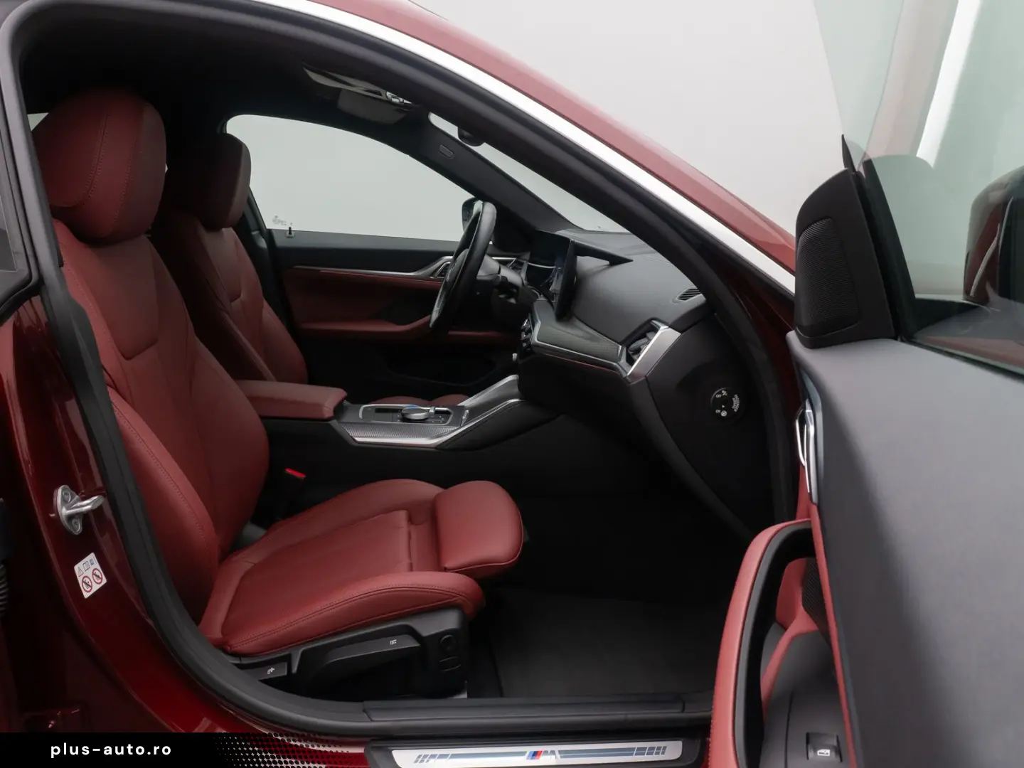 BMW i4 eD40 GC M Sport